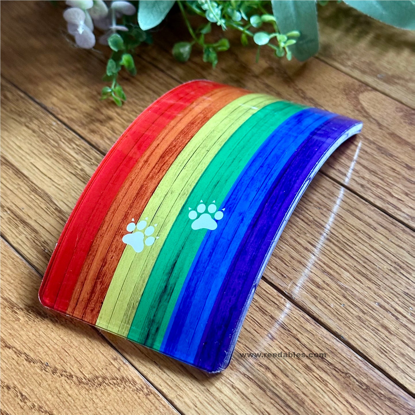 Rainbow Bridge Pet Keepsake