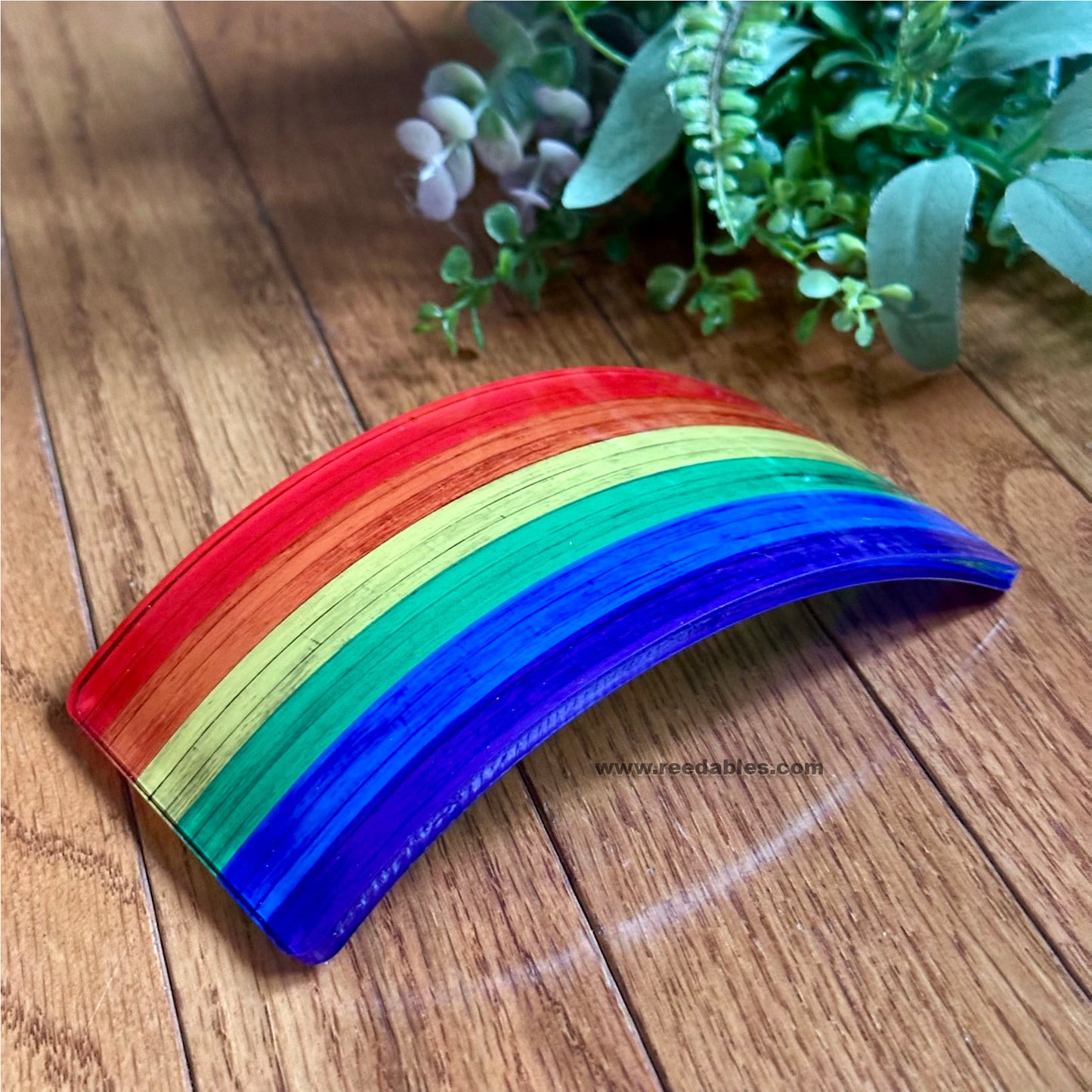 Rainbow Bridge Pet Keepsake