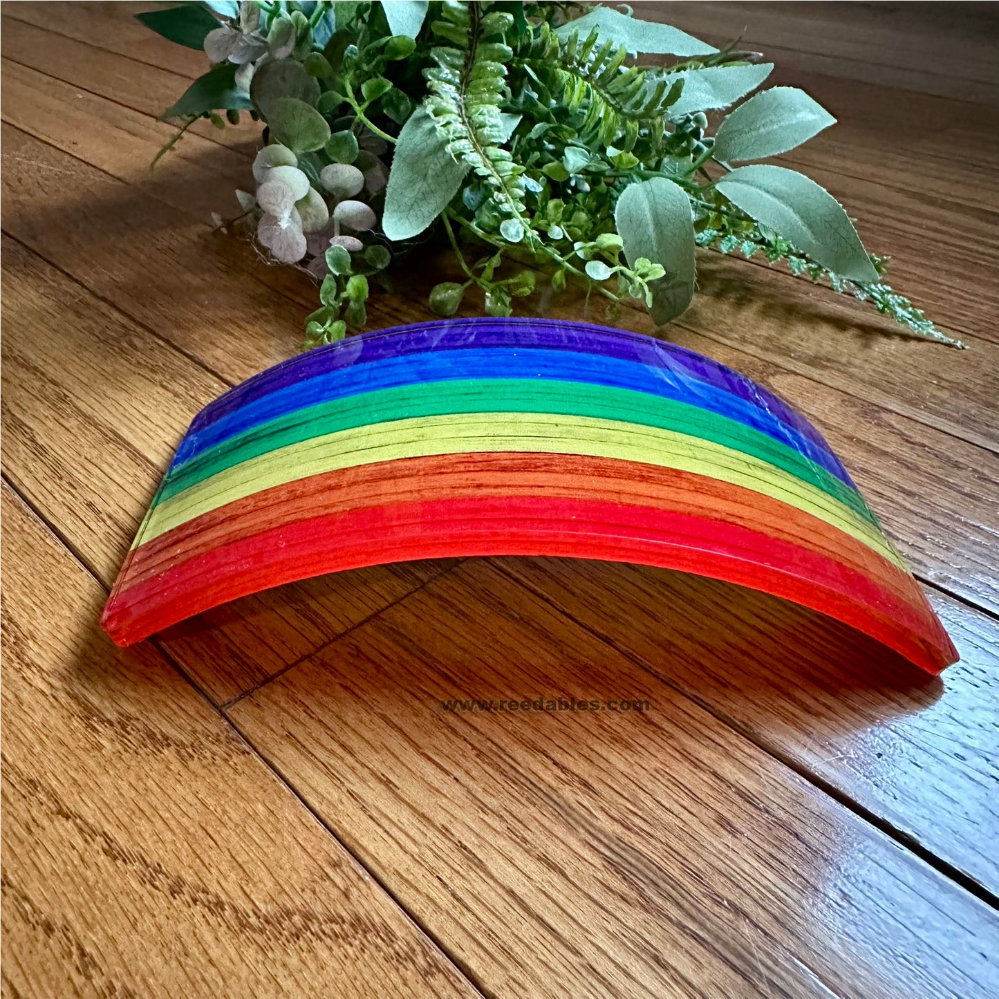 Rainbow Bridge Pet Keepsake