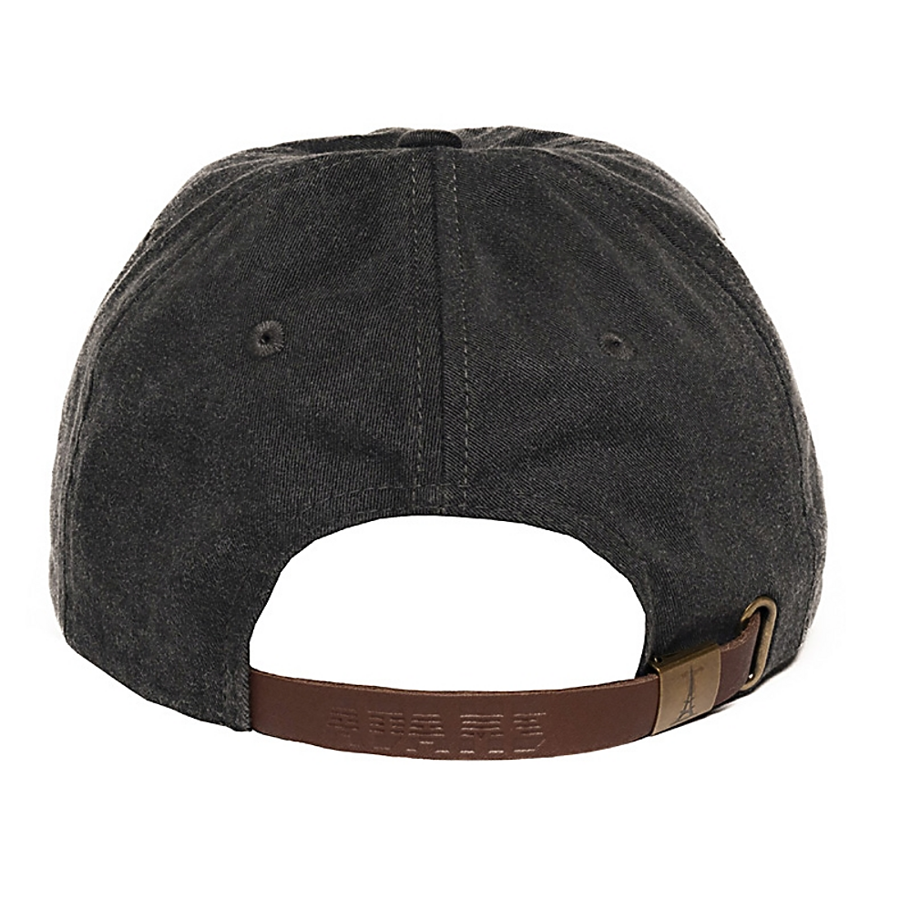 Roundhouse Hat