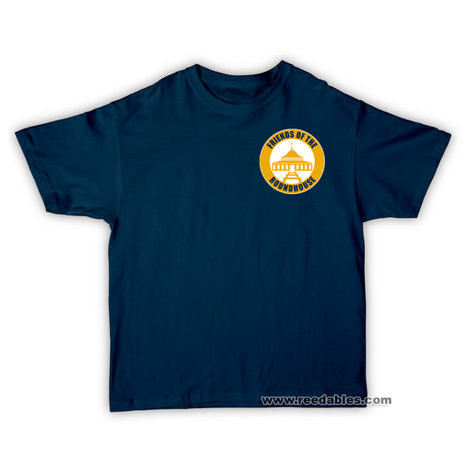 Roundhouse T Shirt