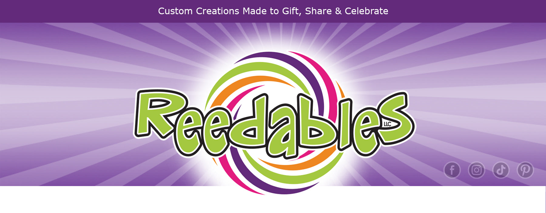 Reedables