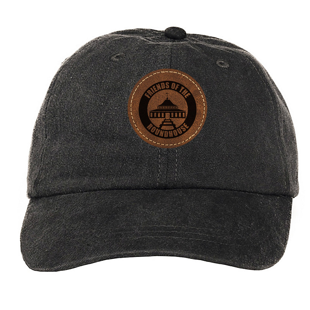 Roundhouse Hat